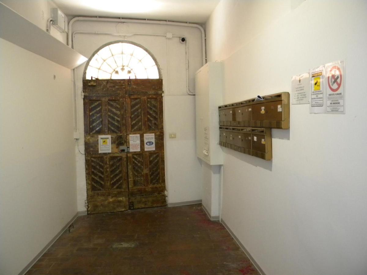 Bologna House Pratello 2 Bolonha Exterior foto