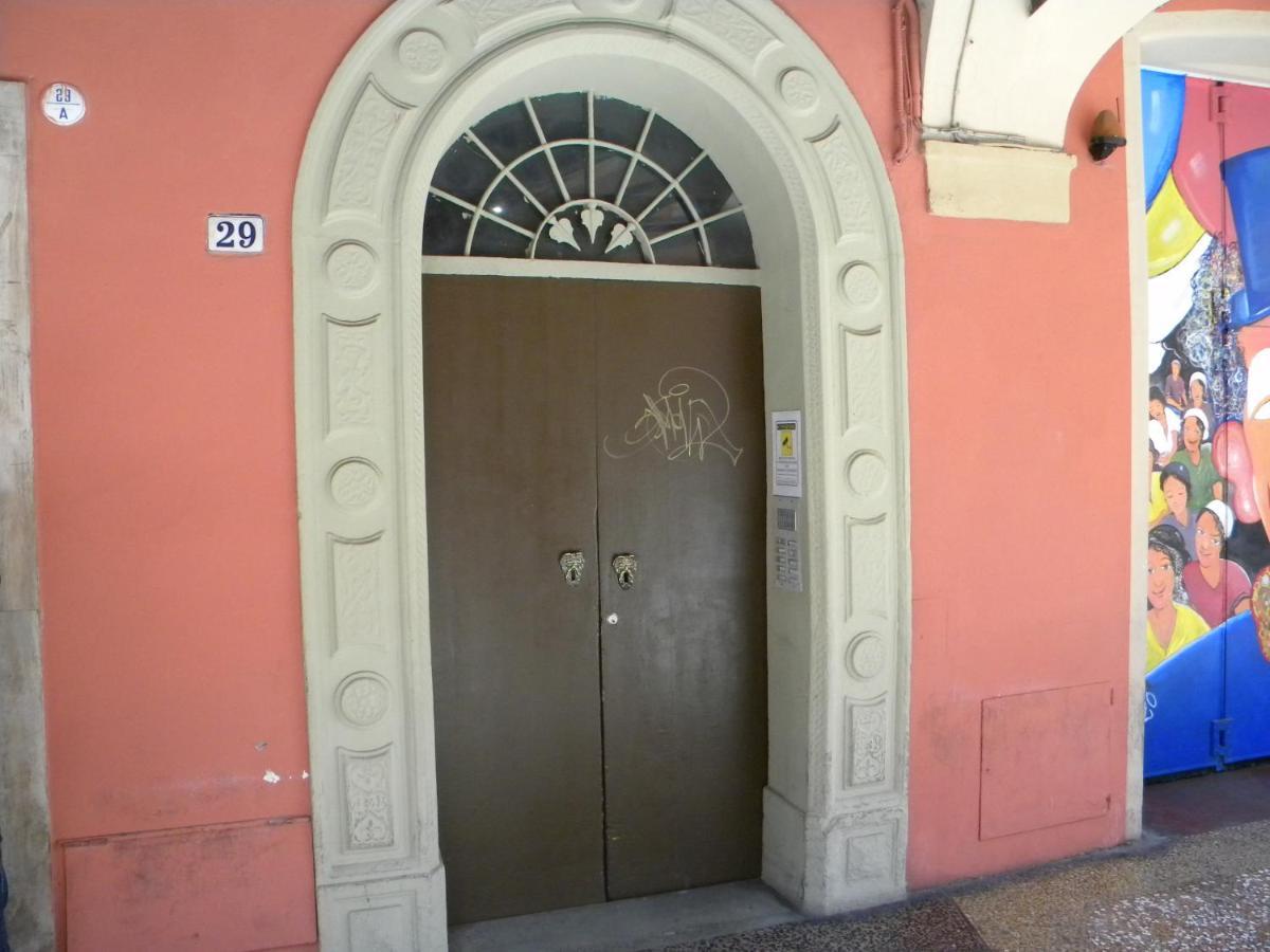 Bologna House Pratello 2 Bolonha Exterior foto