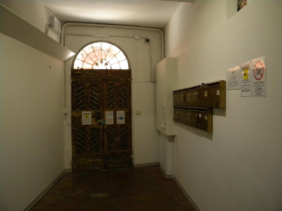 Bologna House Pratello 2 Bolonha Exterior foto